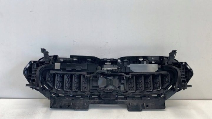 BMW 5 G60 G61 жалюзи воздуховод воздухозаборник 23- 5A09B52, фото 6
