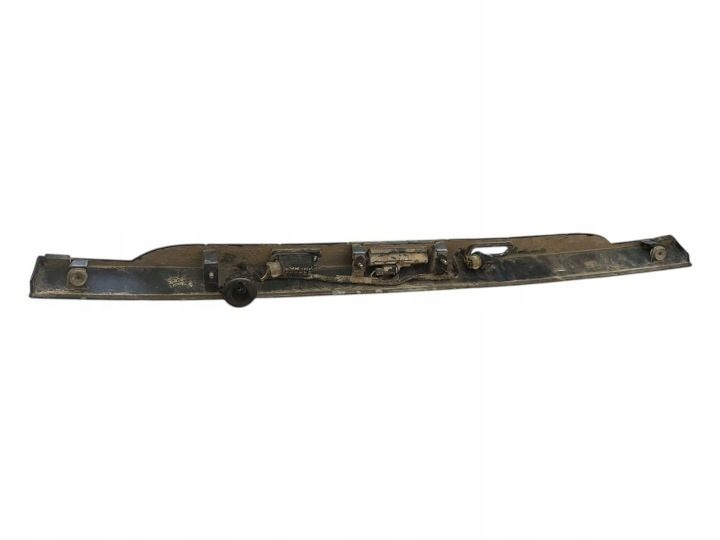 Молдинг подсветки номера Ford S-MAX u1lfcm376, фото 4