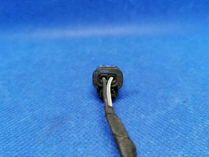 ФИШКА РАЗЪЕМ ПРОВОДКА ОРИГИНАЛ AUDI VW SKODA SEAT 4H0973702A, фото 8