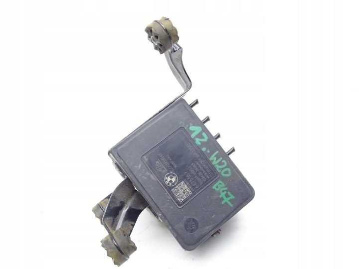 ГЛАВНЫЙ ТОРМОЗНОЙ ЦИЛИНДР ABS 6875559 6875558 2.0 дизель B47 163 Л.С. BMW F30 F31 РЕСТАЙЛИНГ, фото 1