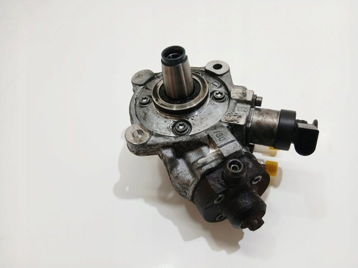 BMW OE 7810696 ТНВД, фото 2