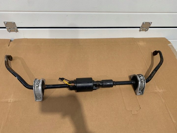 BMW 5 E60 E61 СТАБИЛИЗАТОР ПОПЕРЕЧНОЙ УСТОЙЧИВОСТИ СТАБИЛИЗАТОРА DYNAMIC DRIVE 6762925, фото 2