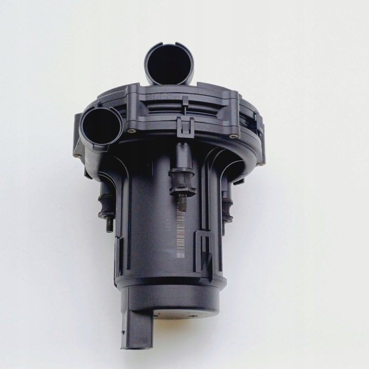 НАСОС ВТОРИЧНОГО ВОЗДУХА VW GOLF IV 06A959253 NR39, фото 2