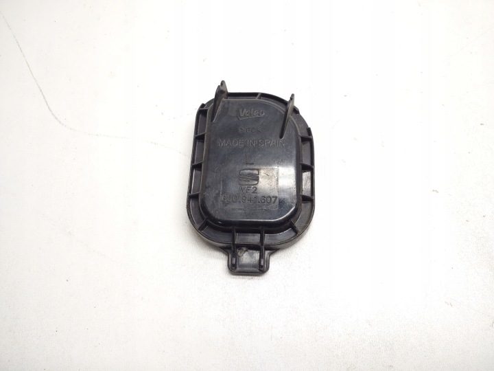ЗАГЛУШКА КРЫШКА ФАРЫ VALEO 6J0941607 SEAT IBIZA 6J IV РЕСТАЙЛИНГ ЛЕВАЯ, фото 1