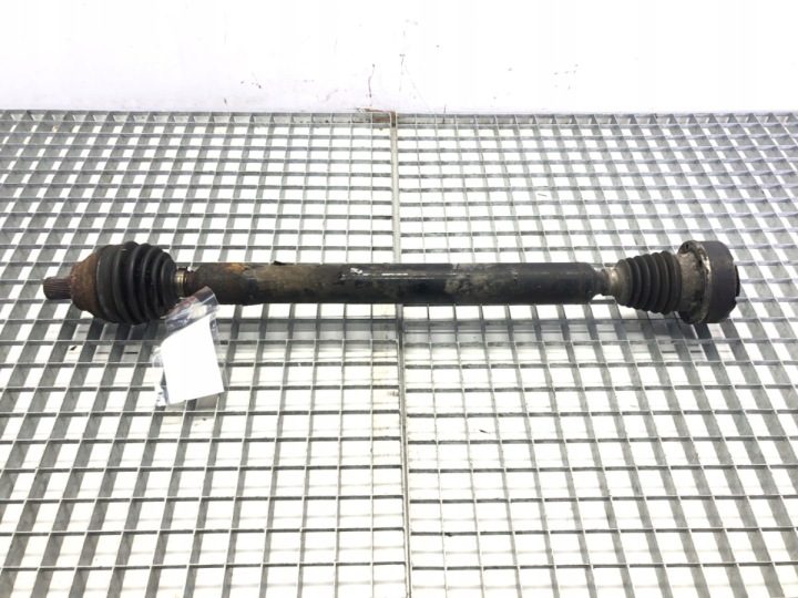 ПОЛУОСЬ ПРАВАЯ ПЕРЕДНЯЯ VW GOLF V 1.4 140 л.с. 03-10 ШАРНИР, фото 1