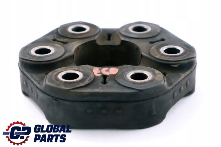 Диск przegubowa 96mm/12 резинка ГОФРА ГЛУШИТЕЛЯ BMW E60 F10 G30 F20 F30, фото 11