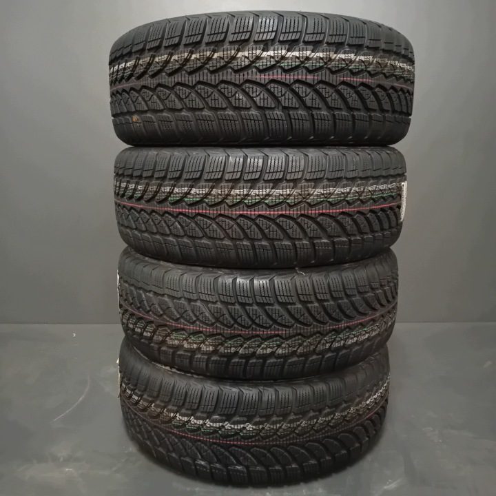 Колеса 16 5x112 Seat Leon III + 205/55R16 Новые (K609535-K2), фото 7