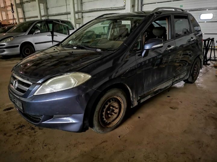 Honda FR-V Датчик скорости ESP 2006 2.2L 0265005299 39960-sjd-a01, фото 6