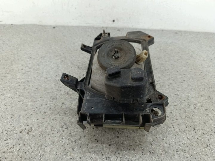 ФАРА ПЕРЕДНЯЯ ЛЕВАЯ VW TRANSPORTER T4 7R0144437 0244437R20 HELLA, фото 10