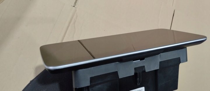 Дисплей монитор навигация Mercedes V класс W447 W253 A4479006816, фото 4