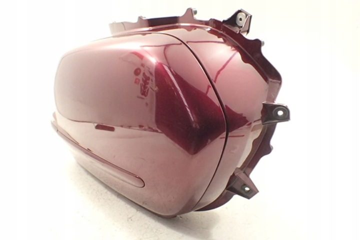 Honda GL 1800 Goldwing 01-05 Кофр [P] боковой бардачок В сборе, фото 5