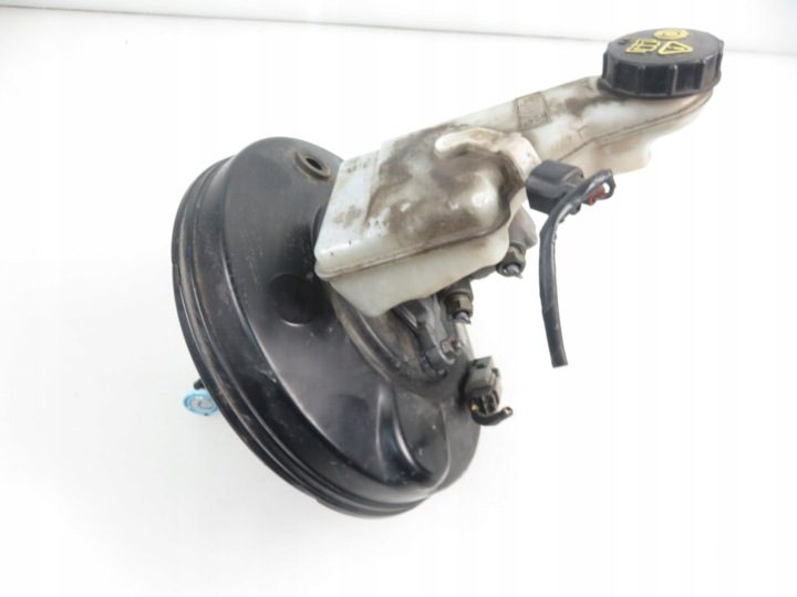 ВАКУУМНЫЙ УСИЛИТЕЛЬ FORD FOCUS MK3 1.6 TDCi BV61-2B195-SC, фото 1