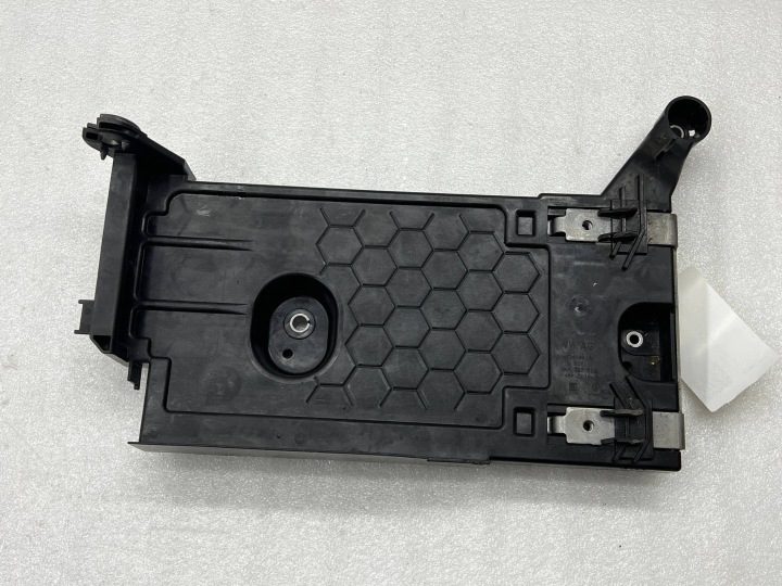 Площадка аккумулятора Audi A3 8Y 3WA907509, фото 3