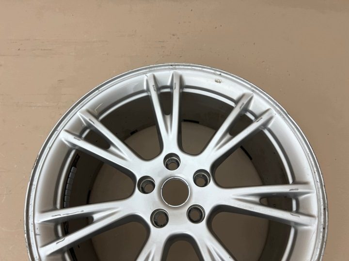 Литой диск TESLA MODEL Y 9.5" x 19" 5x114.3 ET 45, фото 9