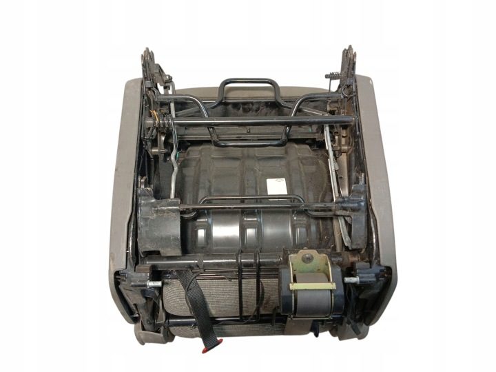 СИДЕНЬЕ ЗАДНЕЕ II III РЯД RENAULT ESPACE IV 4 (2003-2006) ЕВРОПА, фото 6