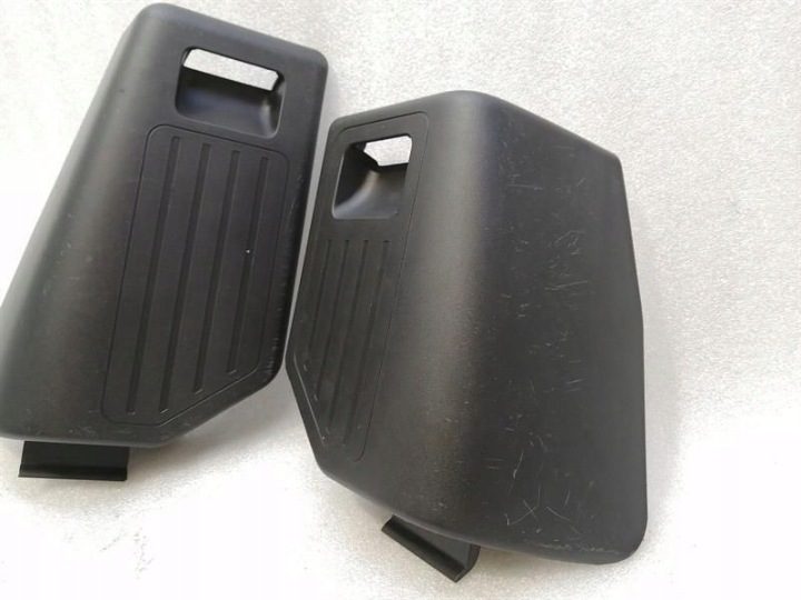 Комплект защит компрессора Porsche 911 991 99155142104 Крышка блока narzędz, фото 2