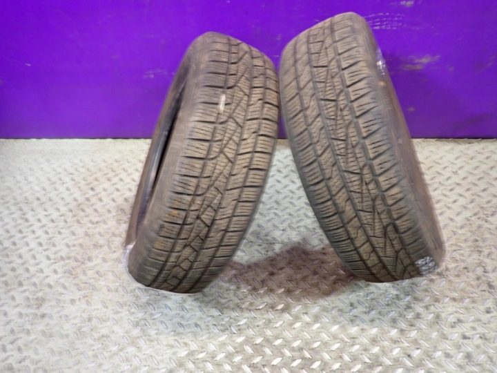 2× Шина всесезонная Delinte AW5 175/65R15 88 H усилитель (XL), фото 1