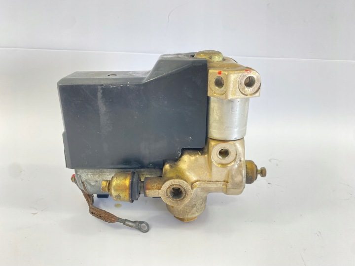 ГЛАВНЫЙ ТОРМОЗНОЙ ЦИЛИНДР ABS MERCEDES W124 R129 190 W201 W126 0265200043, фото 5