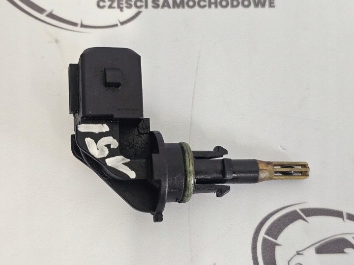 BMW 1 3 5 E87 E60 E90 X3 2.0 дизель N47D20C 143 л.с. датчик температуры 7792203, фото 3
