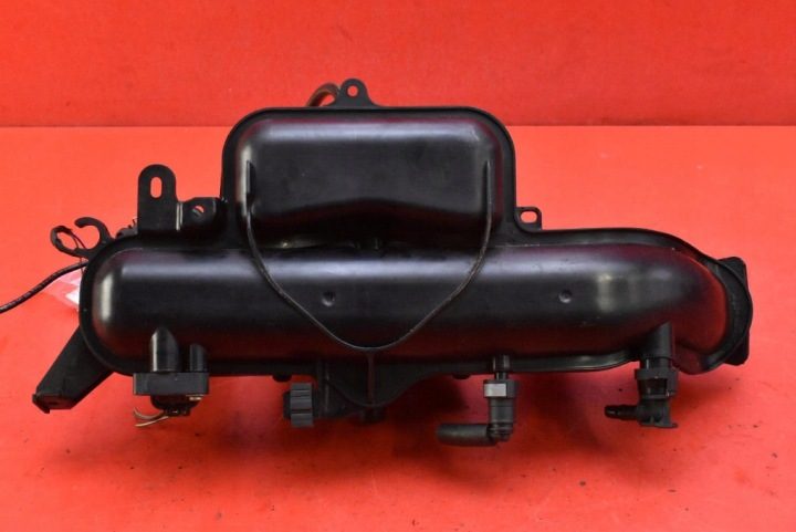ВПУСКНОЙ КОЛЛЕКТОР 49SKV058 55574902 OPEL ZAFIRA C 1.4 ТУРБО 140 Л.С. 12-16, фото 3