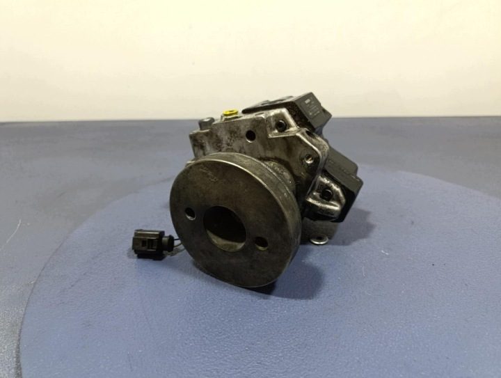 Audi A6 C6 4F 04-08 2.7 TDI 163 л.с. ТНВД 059130755E BSG, фото 2