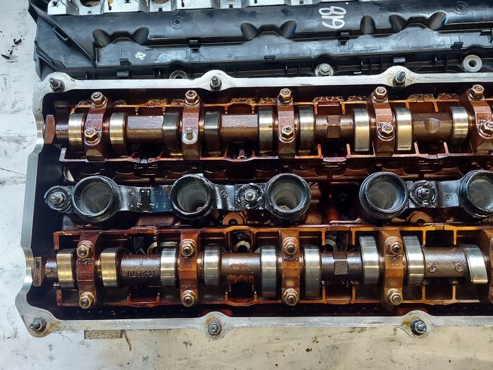 BMW OE 1738400, фото 3