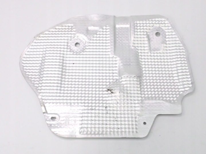 ТЕПЛОЗАЩИТНЫЙ ЭКРАН ВЫХЛОПА 7L0825615 AUDI Q7 4L, фото 1