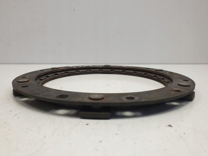 СЦЕПЛЕНИЕ Toyota Prius III 1.5 ГИБРИД В СБОРЕ КОМПЛ., фото 12