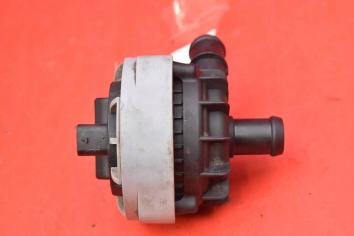 НАСОС ЦИРКУЛЯЦИИ ОХЛАЖДАЮЩЕЙ ЖИДКОСТИ 1EA965567A VW ID.3 1 I 62Ah 204 Л.С. 19-21, фото 5
