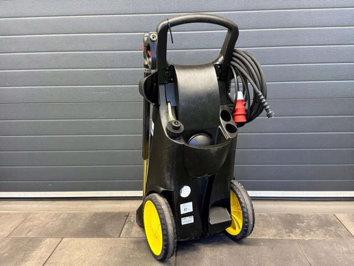 Мойка высокого давления Karcher 250 бар 9200 Вт, фото 6