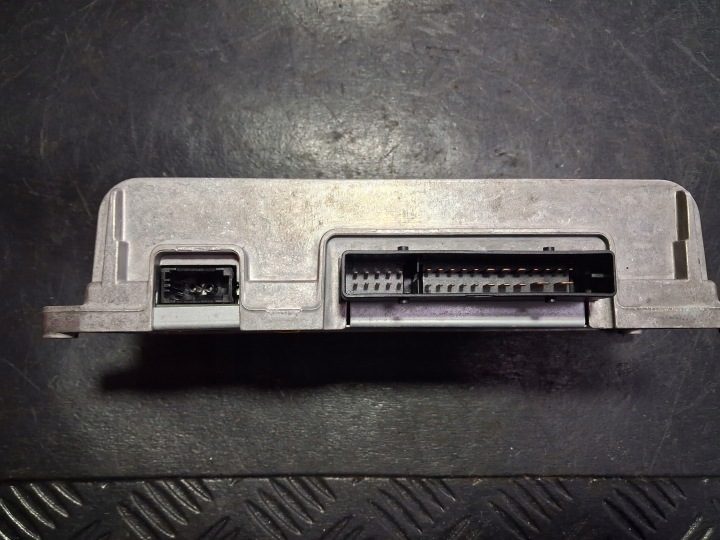 Усилитель Audi A6 C6 4F0910223H 4F0035223K проводка фишка, фото 3