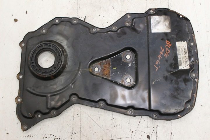 КОЖУХ ГРМ TRANSIT BOXER III 2.2 HDI TDCi, фото 8