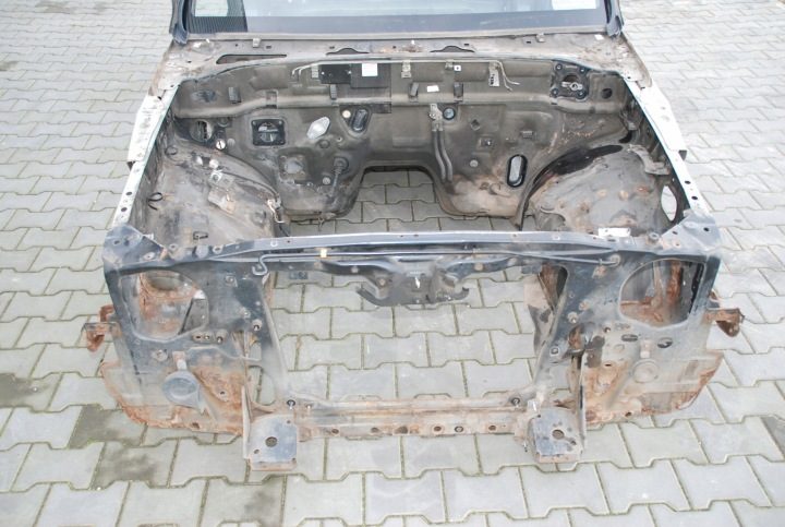 FORD RANGER II MAZDA BT50 06-11 КАБИНА КУЗОВ, фото 7