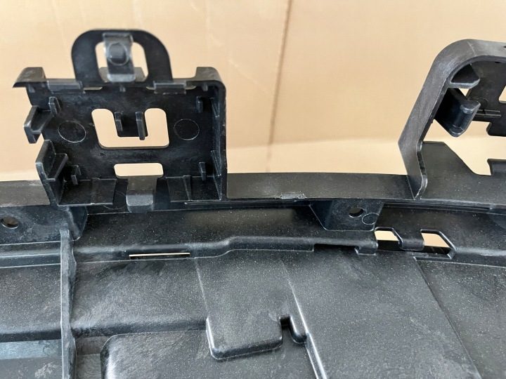 Крепление амортизатора переднего Porsche 911 901 930 992807900c, фото 2