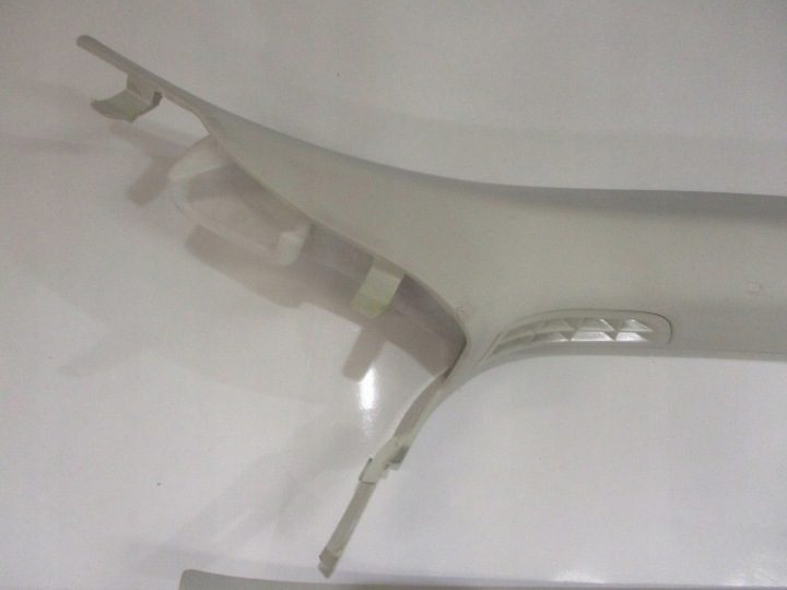 НАКЛАДКА ОБШИВКА СТОЙКИ ПРАВАЯ FORD MONDEO MK5 DS73F03198E, фото 5