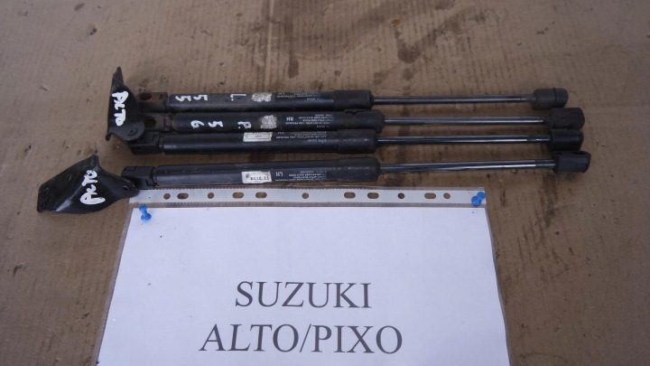 ПРИВОДЫ ГАЗОВЫЕ УПОРЫ КРЫШКИ PIXO ALTO 8185068K00, фото 1