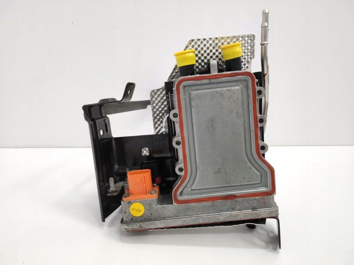 ТЕПЛООБМЕННИК AUDI VW SKODA SEAT 5QF819013B, фото 1