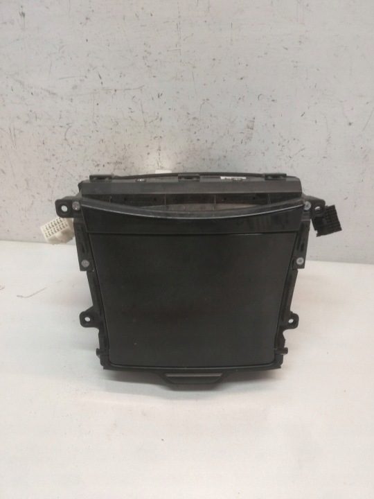 HYUNDAI I40 БАРДАЧОК СРЕДНИЙ ПОЛКА 84635-3Z100, фото 1