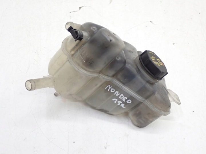 Расширительный бачок воды DG93-8A080-BA Ford Mondeo V MK5 1.6 TDCi 15 г., фото 2
