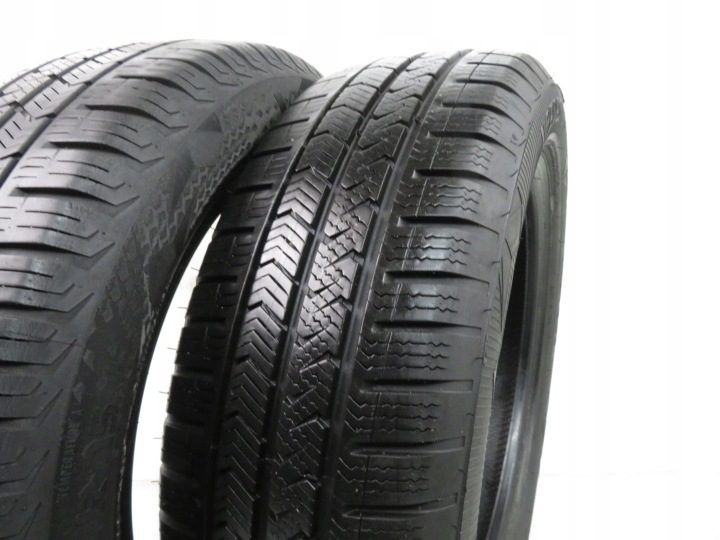 2× Шина всесезонная Vredestein Quatrac 5 165/60R15 77 H, фото 8