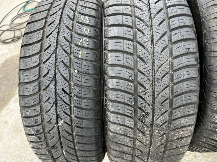 Колеса диски шины всесезонные Opel Meriva A B Vectra C Signum 205/55 R16, фото 16