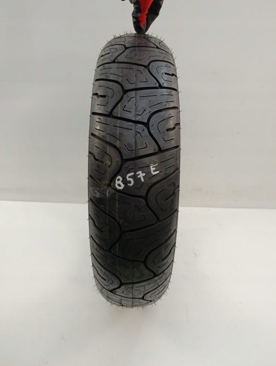 ШИНА CONTINENTAL CONTI MILESTONE БЕЛАЯ БОКОВИНА 130/90-16 2014 г., фото 3