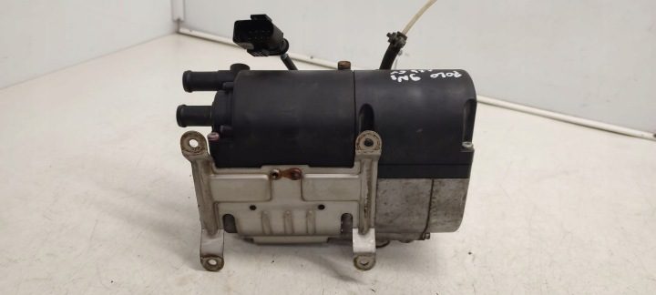 Webasto автономный отопитель Eberspaecher Hydronic VW Polo 9N 1,2, фото 3