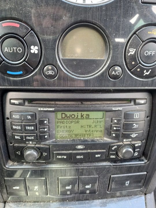 Полуось правая длинная FORD MONDEO MK3 2003 г. 1.8 BWY универсал, фото 16