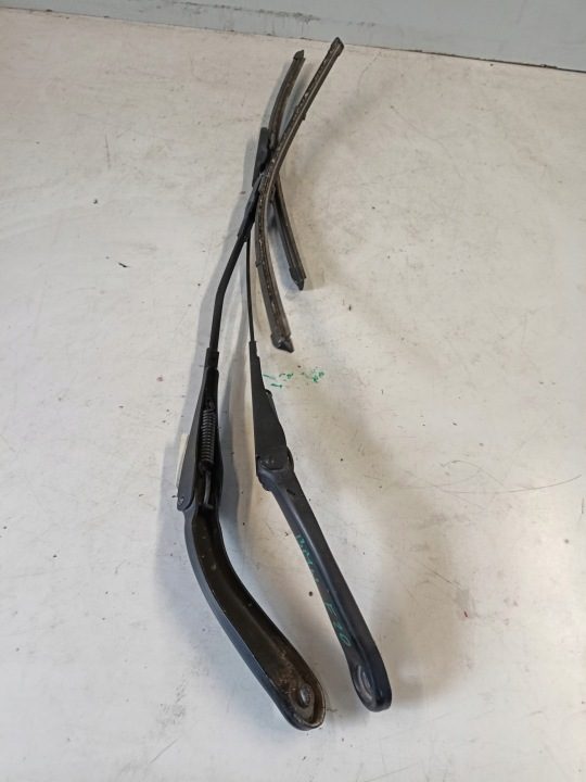 BMW F20 ПОВОДКИ ДВОРНИКОВ W000026577 ЕВРОПА, фото 3