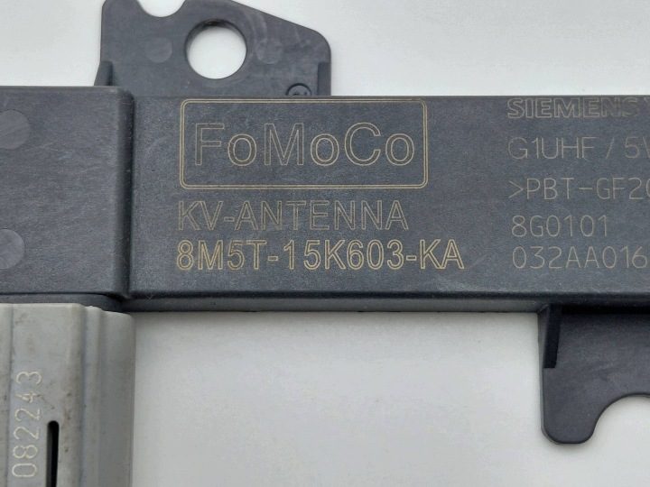 УСИЛИТЕЛЬ АНТЕННЫ FORD MONDEO MK IV 8M5T15K603KA NR506, фото 2