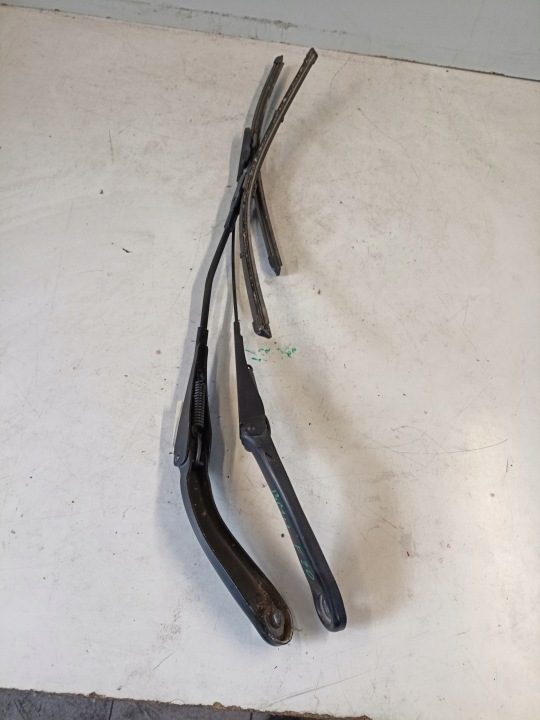 BMW F20 ПОВОДКИ ДВОРНИКОВ W000026577 ЕВРОПА, фото 4