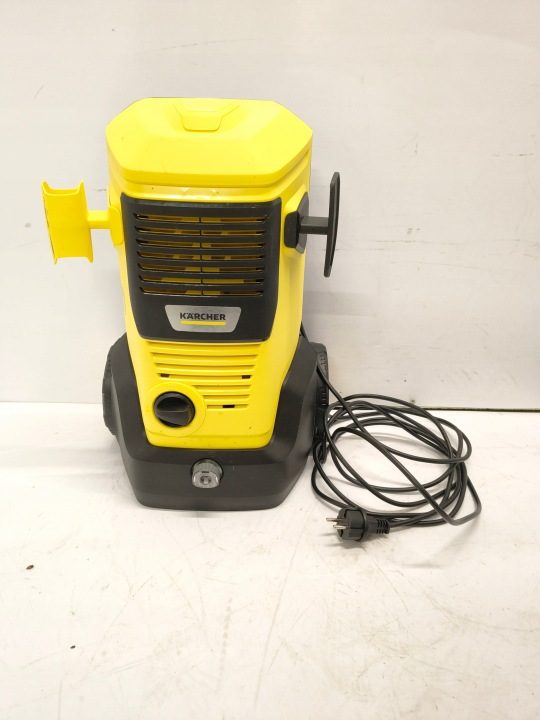 Мойка высокого давления Karcher 145 бар 2100 Вт, фото 4