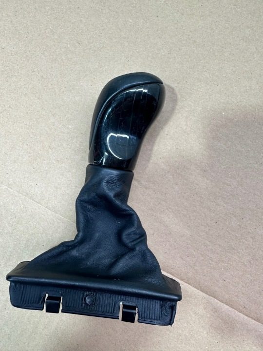 Ручка переключения передач Keyless Mercedes SL R230, W230, фото 3