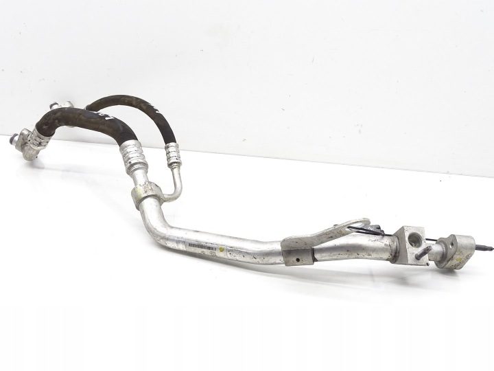 Шланг трубка кондиционера Mercedes C-класс W205 A2058300015, фото 2